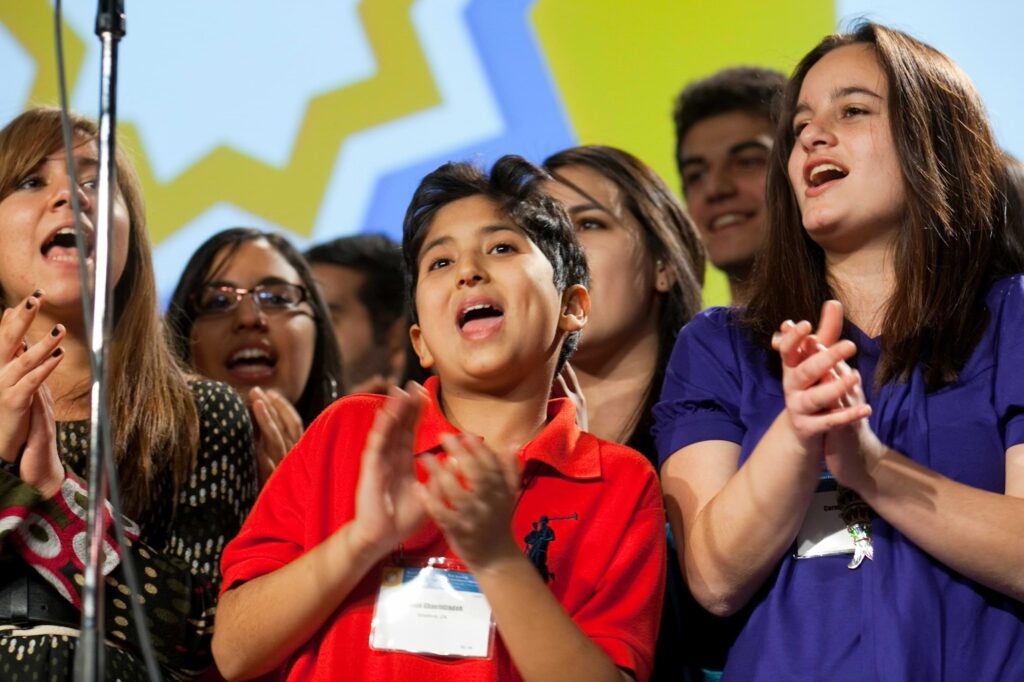 Κοινοτική ζωή